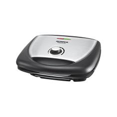 Grill Super Premium Inox Mondial G09