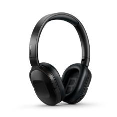 Fone De Ouvido Philips TAH6506BK/00 Bluetooth Preto