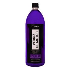 Verniz de motor 1,5l - vonixx, Sem variação, Único
