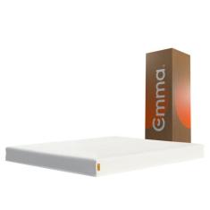 Colchão King Emma One Plus - Firme e Ortopédico com 10 anos de garanti