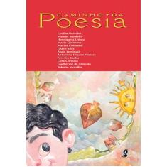 Livro - Caminho da poesia