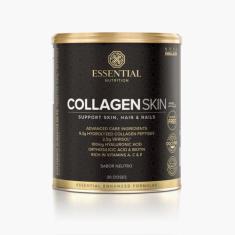 Collagen Skin - Essential Nutrition, Neutro, 330g