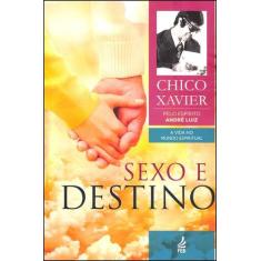 Sexo E Destino - Feb