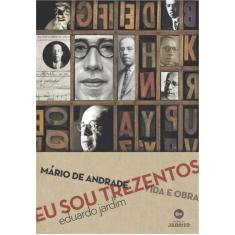 Livro - Eu sou trezentos
