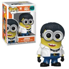 Funko Pop!  Despicable Me 4: Jimin 422
