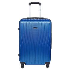 Mala Média 360° Zigma Azul