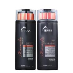 Truss Miracle Summer Kit Shampoo e Condicionador 300ml