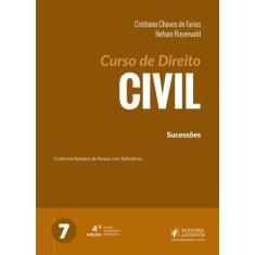 Curso de Direito Civil - Sucessoes - Vol.7