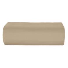 Lençol com Elástico 100% Algodão Solteiro Teka Crystal