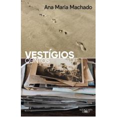 Livro - Vestígios