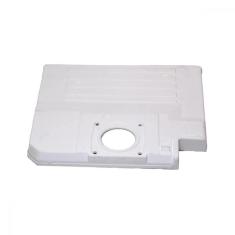 Capa Traseira do Evaporador da Geladeira Brastemp - W10292562