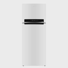 Geladeira Frost Free Duplex 491L Inverter cor Branco Midea