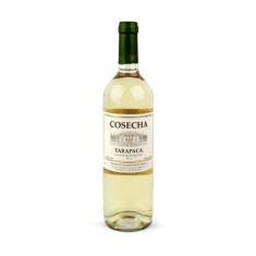 Vinho Chileno Tarapacá Cosecha Sauv Blanc 750ml, Seco, Branco