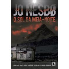 Livro - O sol da meia-noite
