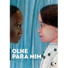 Livro - Olhe para mim