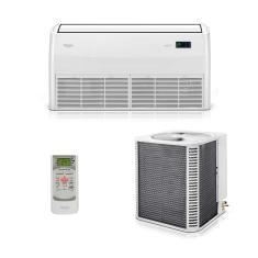 Ar Condicionado Split Piso Teto Elgin Eco Inverter 58.000 Btus Frio 220V R-32