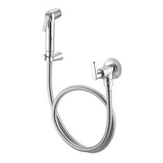 Ducha Higiênica Uni Meber, 1850, Silver