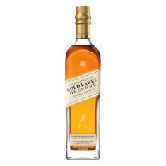Whisky Johnnie Walker Gold Label Reserve 750ml, 750ml