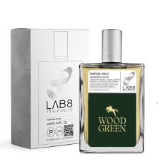 Perfume Lab 8 - Wood Green 100ml