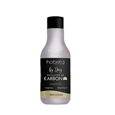 Shampoo Repositor De Carbono Hobety - 300Ml