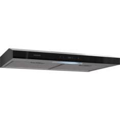 Depurador De Ar Touch Suggar 80 Cm Inox 110V Dth81Ix