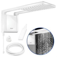 Chuveiro Ducha Acqua Storm Ultra Branco 220V 7800W - Lorenzetti, Branc