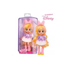 Boneca Bff Cry Babies Inspirada Na Disney Multi Sortidas - Multikids