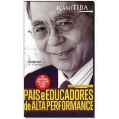 Pais e Educadores de Alta Performance - INTEGRARE, 3