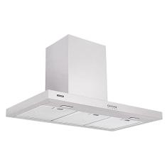 Coifa Inox New Dritta 90cm 127v Tramontina Inox 110v