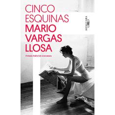 Cinco esquinas