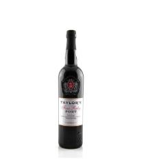 Vinho Tinto Do Porto Taylor's Fine Ruby 750ml