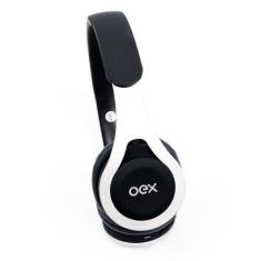 Fone De Ouvido Bluetooth Oex Hs306 Drop Preto