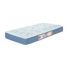 Colchão Sleep Max Espuma D45 18Cm Solteiro