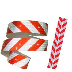 Faixa Refletiva Parachoque 3M