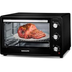 Forno Elétrico de Bancada - 50 litros FE5011PT