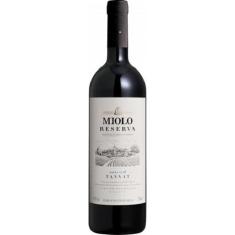 Vinho Tinto Brasileiro Miolo,  Reserva Tannat 750ml