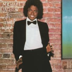 Off The Wall [Disco de Vinil]