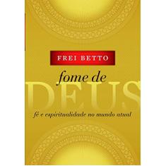 Fome de Deus