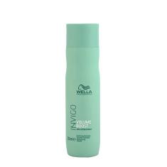 Wella Professionals - Invigo - Volume Boost Shampoo 250 ml