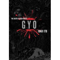 Gyo 2-In-1 Deluxe Edition