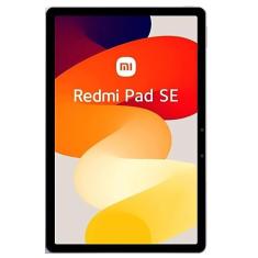 Tablet Xiaomi Redmi Pad SE 10.61" 128GB 6GB de RAM Graphite Gray Global