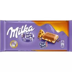Chocolate Milka 100G