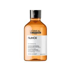 Shampoo Expert Nutrioil 300ml - L'oreal Professionnel - L'oréal Profes