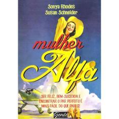 Mulher Alfa