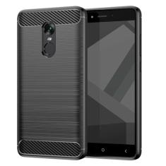 Capas para Xiaomi Redmi Note 4X.Caso básico,Botão de pressão flexível / 360 ° Proteção completa,Anti-fingerpirnts