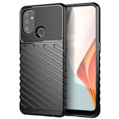 Capas para OnePlus Nord N100.Caso básico,Botão de pressão flexível / 360 ° Proteção completa,Sensação arenácea