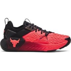 Tênis de Treino Masculino Under Armour Project Rock 6-Masculino