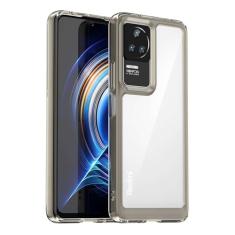 Capas Compatível com Xiaomi Redmi K60E,Caixa de telefone,fino e leve,resistente a riscos,anti-impressão digital e proteção contra queda