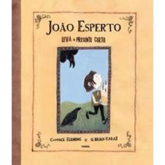 Livro Joao Esperto - Leva O Presente Certo - 02 Ed