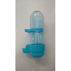 Bebedouro Kotori Malha Fina K48 55ml - Diversas Cores, Vermelho